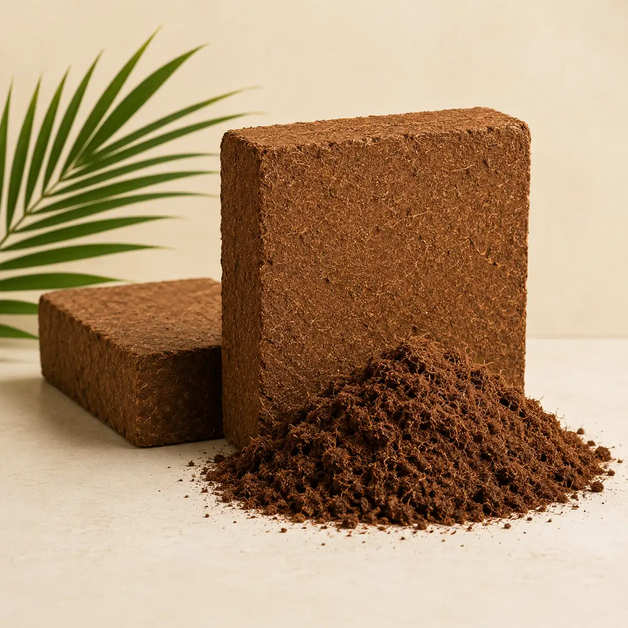 Premium Coco PeatExport Product